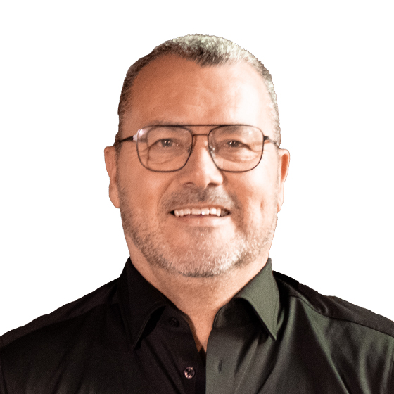 Rico van Mourik