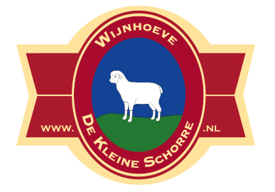 Wijnhoeve de Kleine Schorre