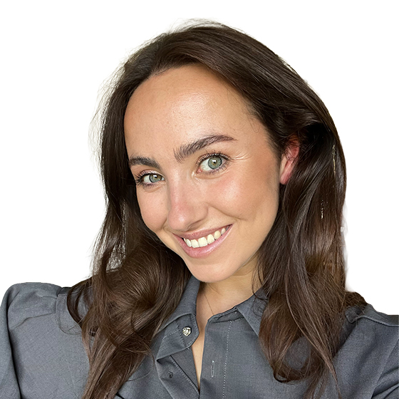Roos Leenders