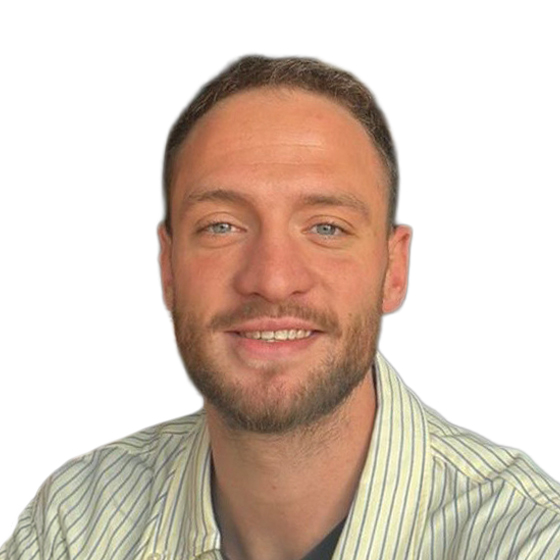 Daan Becker Hoff
