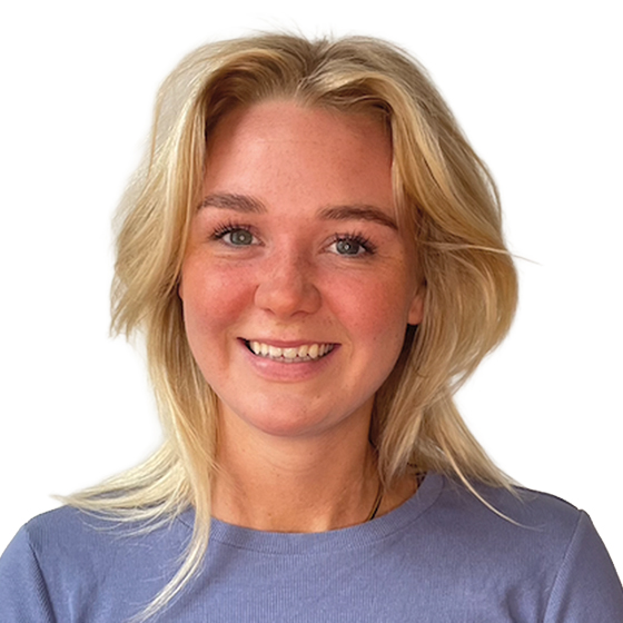 Sam Hoendervanger