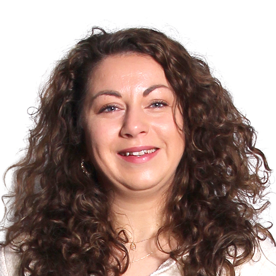 Quérine Ingenhoest